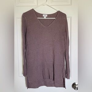 Old Navy Mauve Sweater